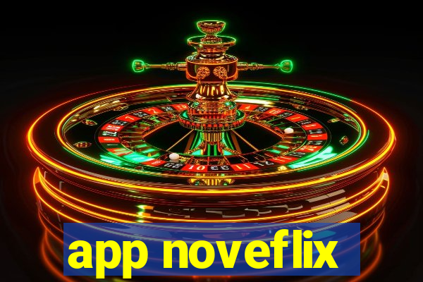 app noveflix